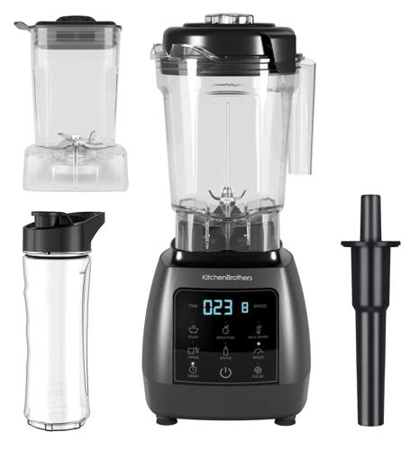 Power Blender – 2L