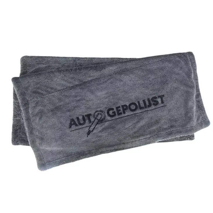 Auto Gepolijst Auto Droogdoek XXL 70 x 100 cm