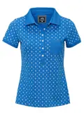 Polo lady Kim