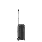 Travelite Elvaa Businesswheeler black Zwart