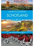Lannoo's autoboek Schotland