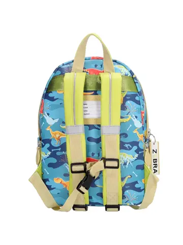 Zebra Trends KinderRugzak Sem