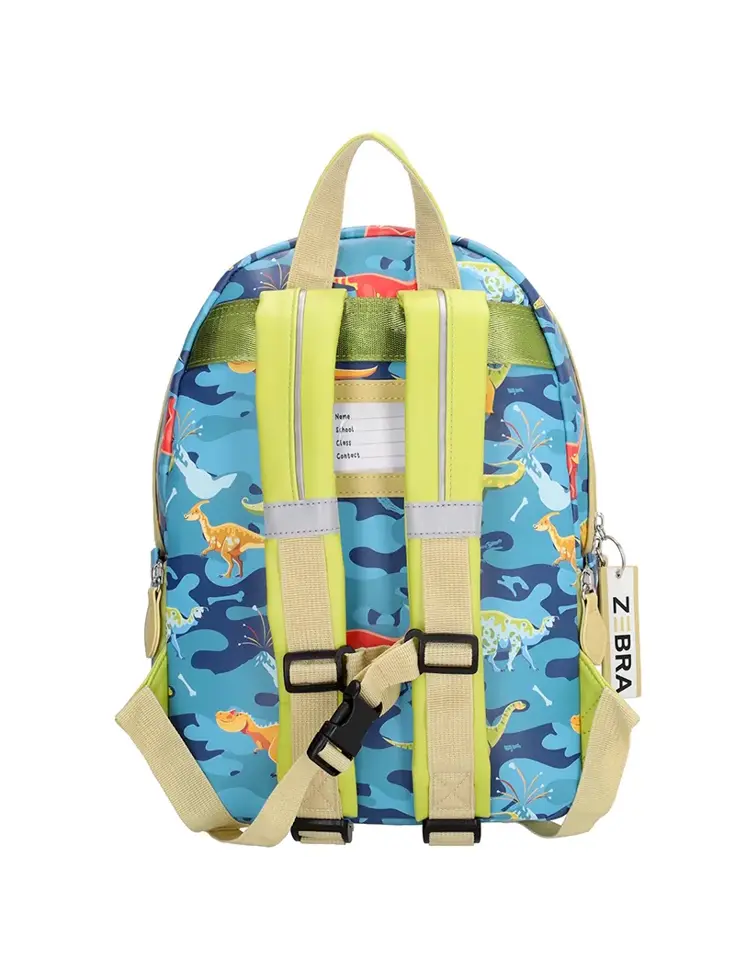 Sem - Kinderrugzak - 9 Liter