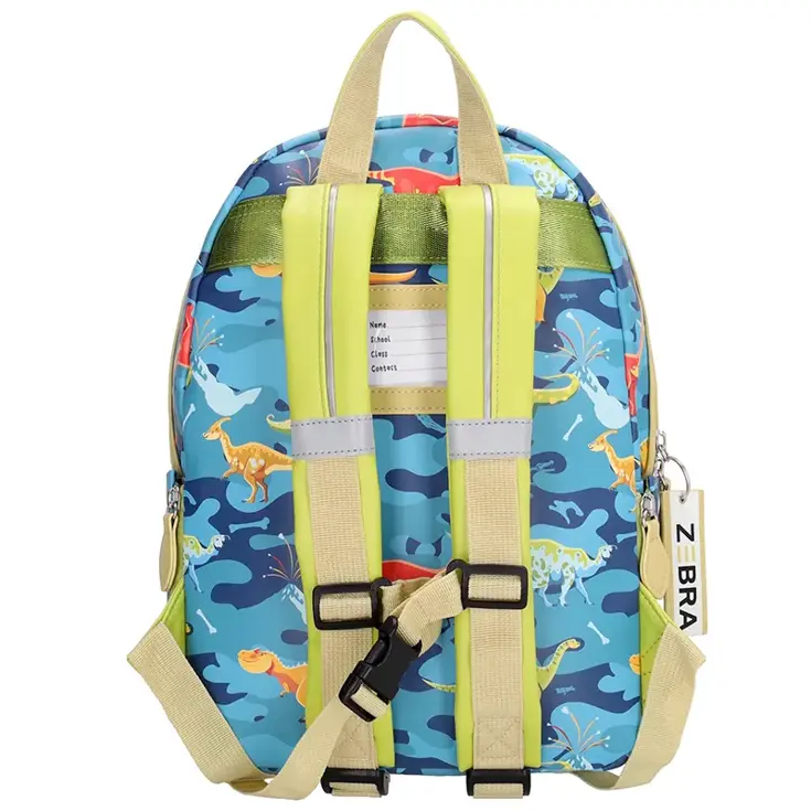 Sem - Kinderrugzak - 9 Liter