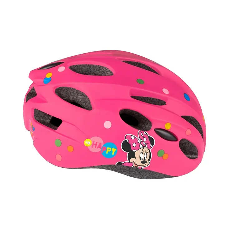 Kinder Fietshelm - 52-56cm (M) - In-Mold