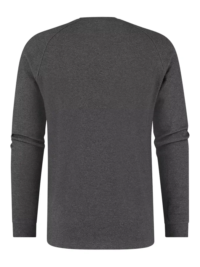 Kemp – T-shirt Heren