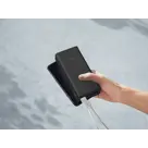 Powerbank 30000 mAh met 18 W snelladen