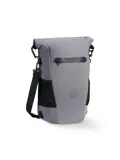 Brisby 20-26L 3-in-1 Waterdichte Rolltop Fietstas