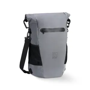 Brisby Fietstas 20-26 Liter Waterdicht