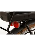L' Urban BG transport e-bike Black Villette