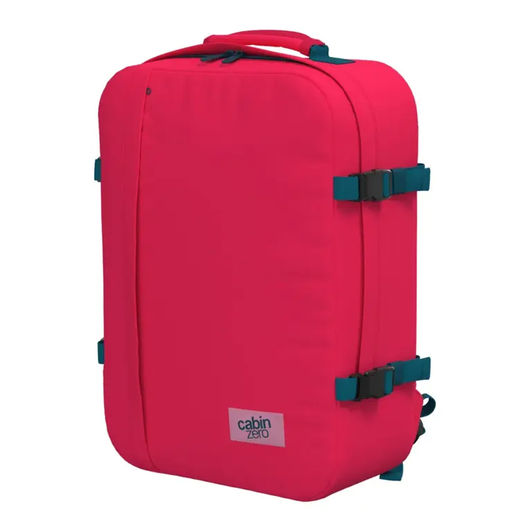 CabinZero Classic Reistas / 44 L