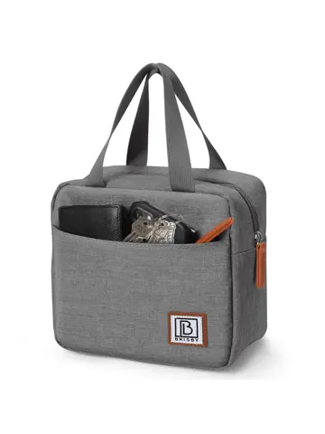 Koeltas - Lunchtas - 4 liter