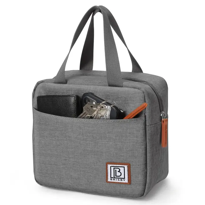 Brisby - Koeltas - Lunchtas 4 Liter