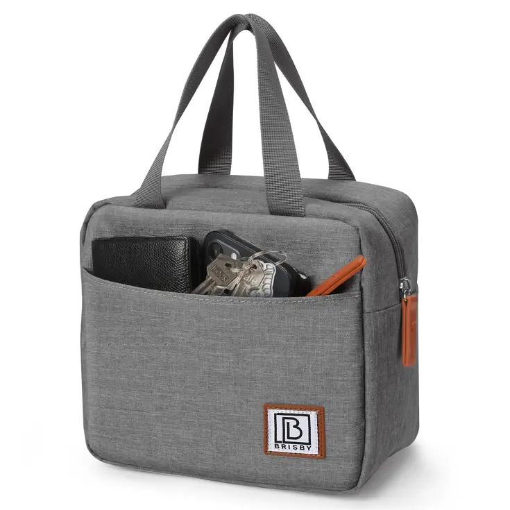 Brisby - Koeltas - Lunchtas 4 Liter