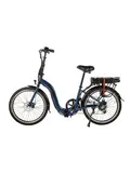 Ambling A200XL opvouwbare e-bike