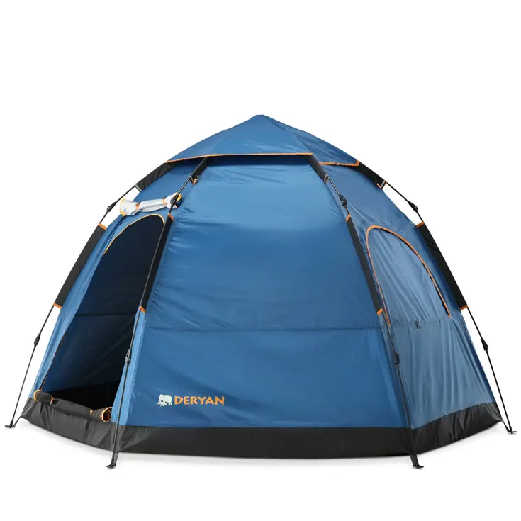 Up To Go XL Tent – 2 persoons