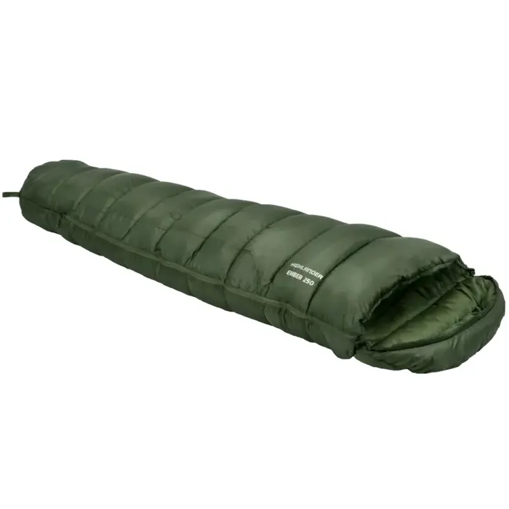 Mummyslaapzak Phoenix Ember 250