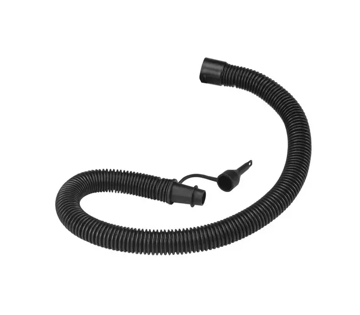 Oplaadbare Quickpump Pomp - 230V - Zwart