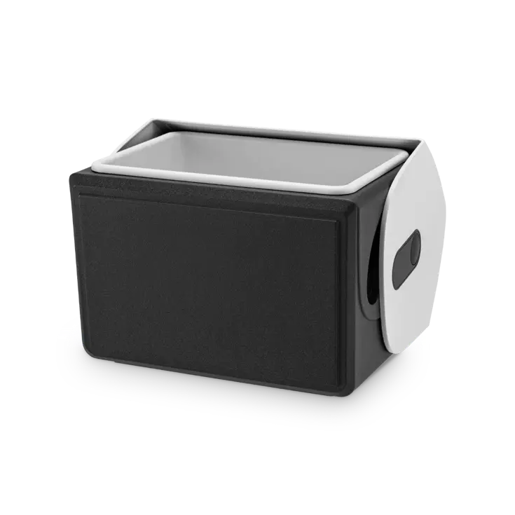 Steamy BMX 15 Koelbox - 15L
