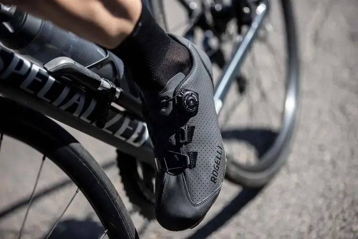 Fietsschoenen - R-400