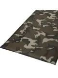 Zelfopblaasbare slaapmat Fuzzy 3.5