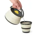 Sea To Summit - Frontier 3 - Theepotset goud