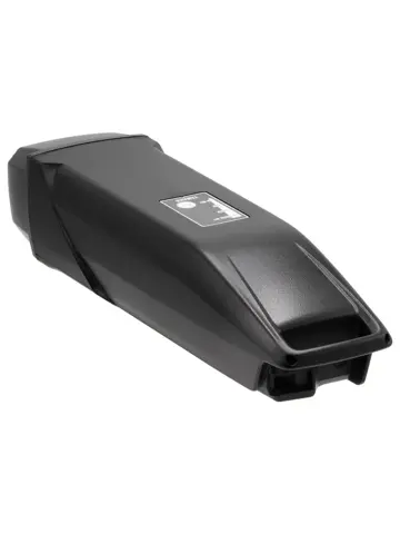 Yamaha frame accu 36V 11Ah 400Wh (X0S101)