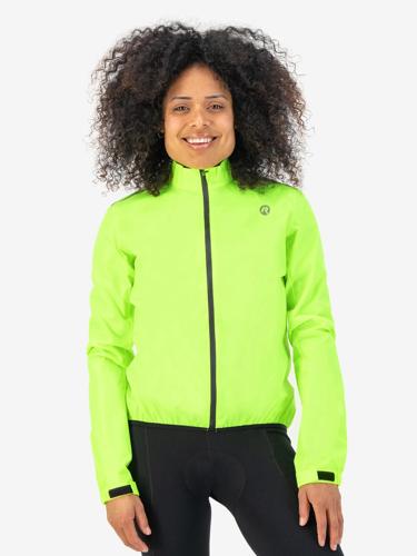 Core - Fiets Regenjack Dames