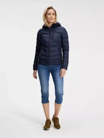 Vanja – Donsjas Dames - Slim fit