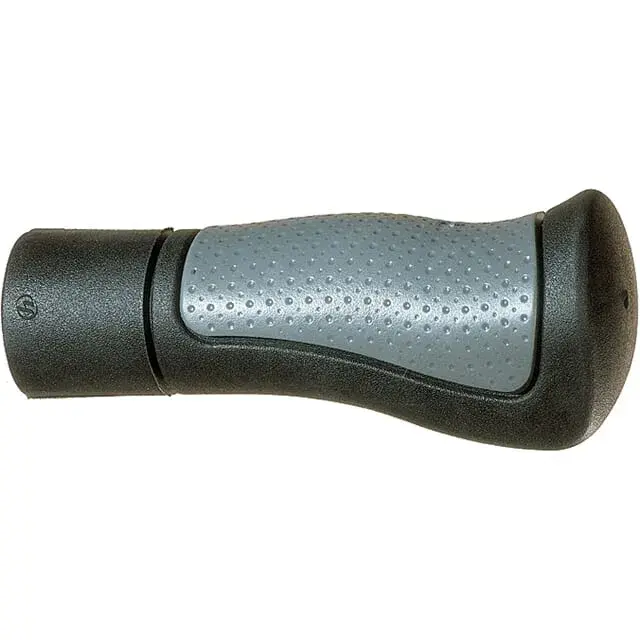 Herrmans handvatten Ergo DD08 90/120mm