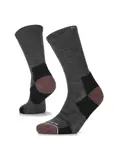 Merino Hike Light Crew Wandelsokken - Dames