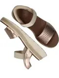 Slip-Ins: Bobs Sun Ray Sandalen Dames