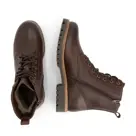 Travelin' Norrland Heren Veterboots - Gevoerd