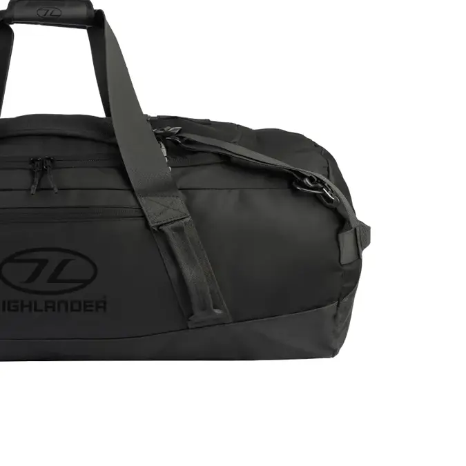 Highlander Outdoor reistas Hauler 120L
