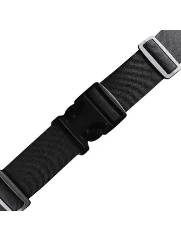 Sport heuptas met 2 bidons