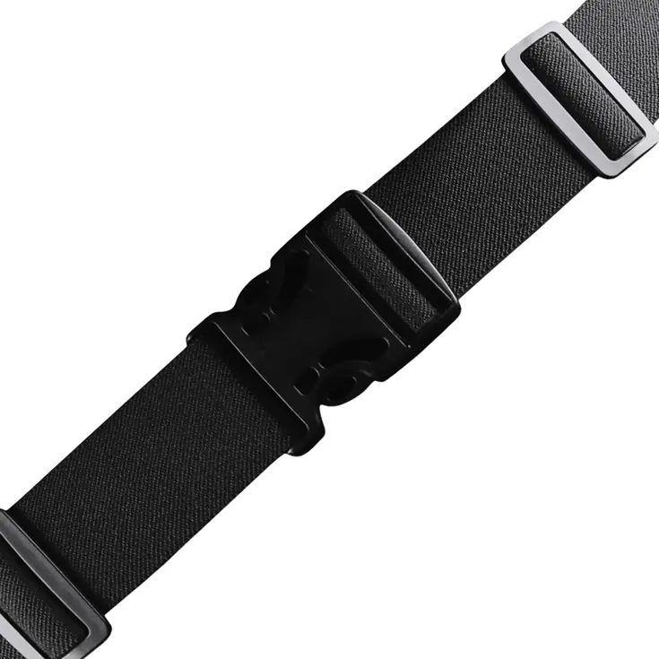 Sport heuptas met 2 bidons