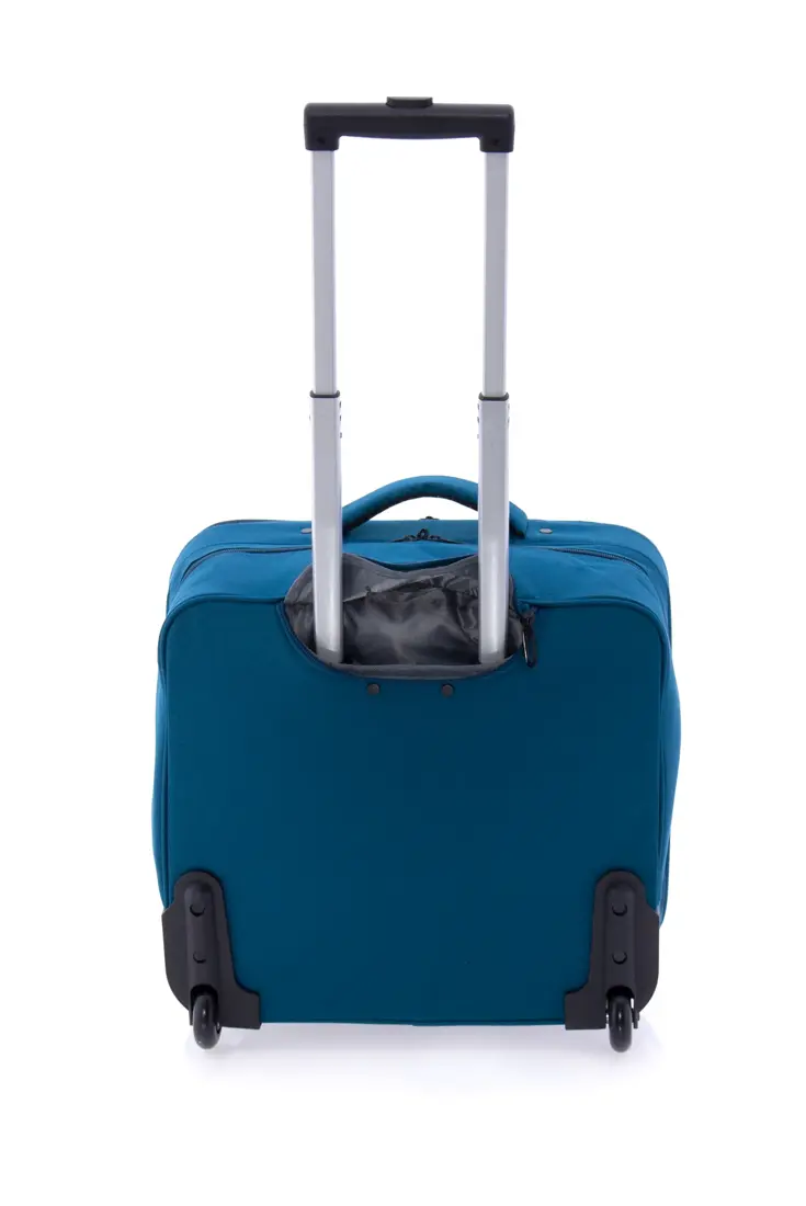 John Travel - Explorer - Laptoptrolley