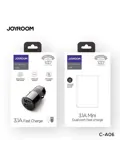 Autolader Met 2x USB-A