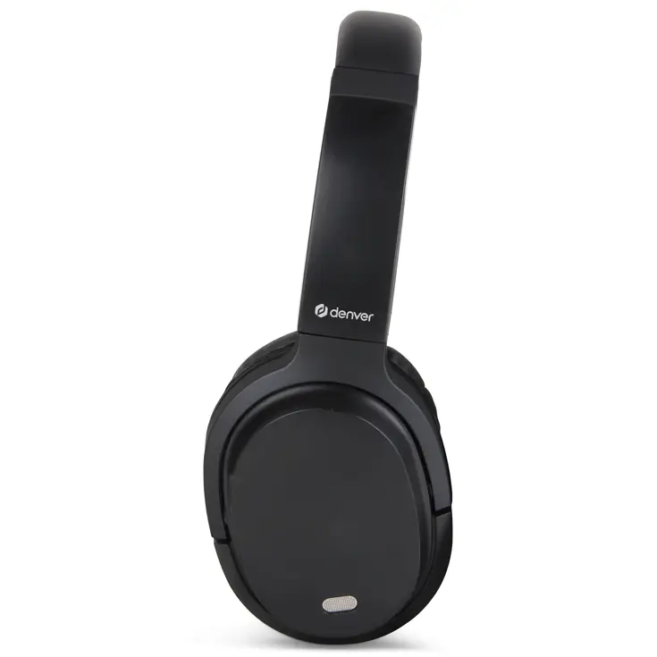 Bluetooth Koptelefoon Over Ear AUX ingang