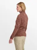 Helin – Fleece vest Dames