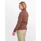 Helin – Fleece vest Dames