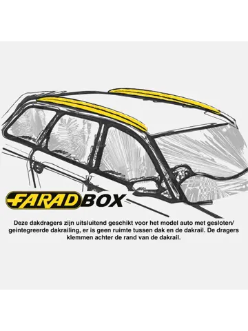 Dakdragers Toyota Yaris Cross 2021>