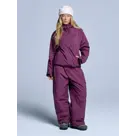 Poederbaas - Park - Uniseks - Wijde Skibroek