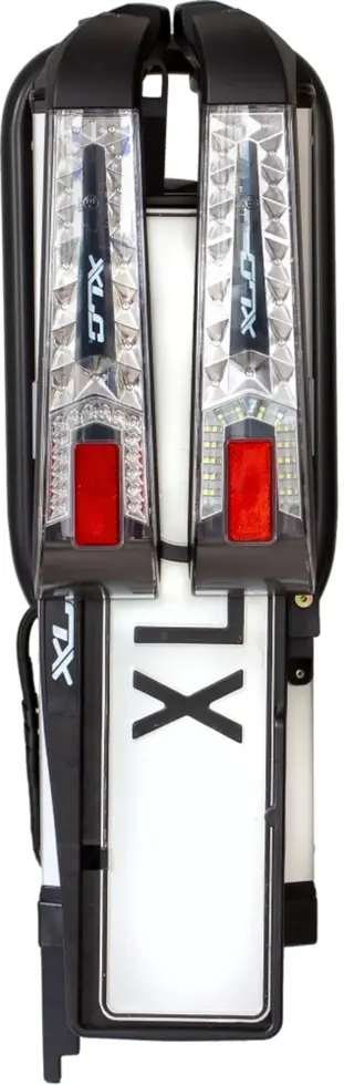 Xlc Fietsendrager Azura Easy WT VC-C09 2F 7/13