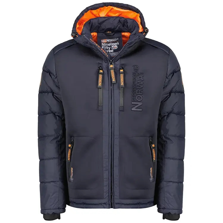 Heren Beachwood Geographical Norway