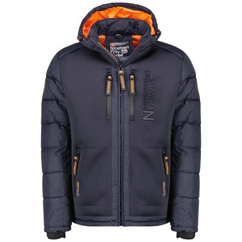 Heren Beachwood Geographical Norway