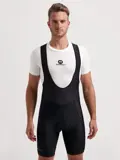Econ - Fietsshort Bretels Heren