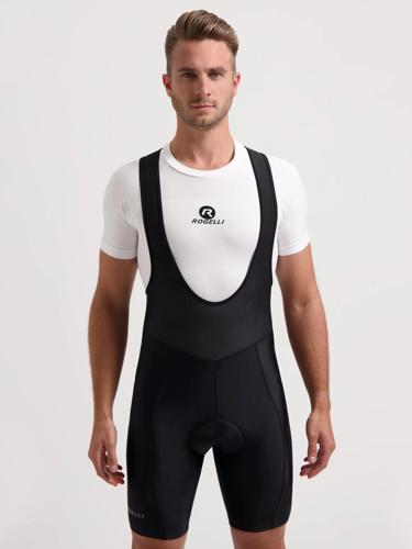 Econ - Fietsshort Bretels Heren