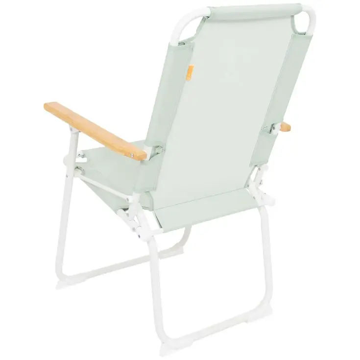 Bo-Camp Pastel Stoel Mosset M