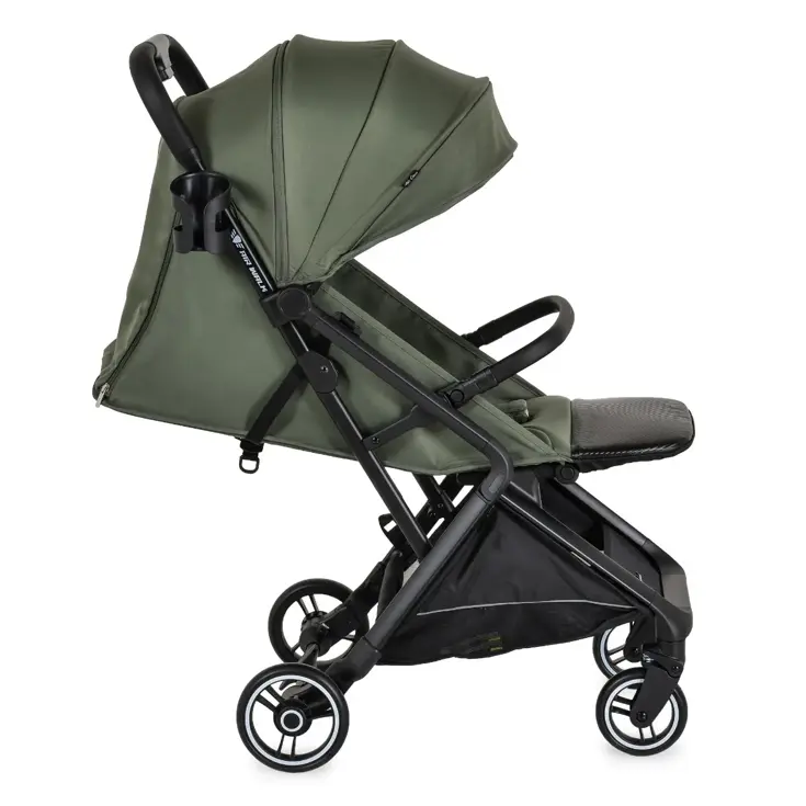Cangaroo Airwalk Cabin Size Wandelwagen
